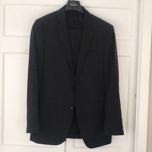 Kenneth Cole New York 2pc Suit